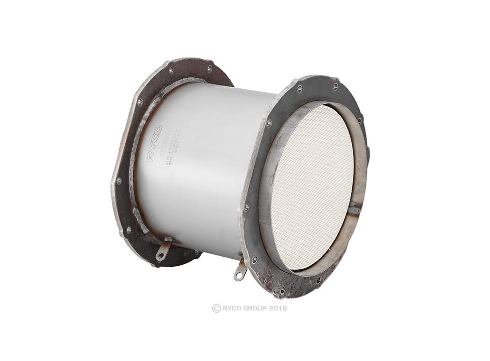 Ryco Diesel Particulate Filter RPF321