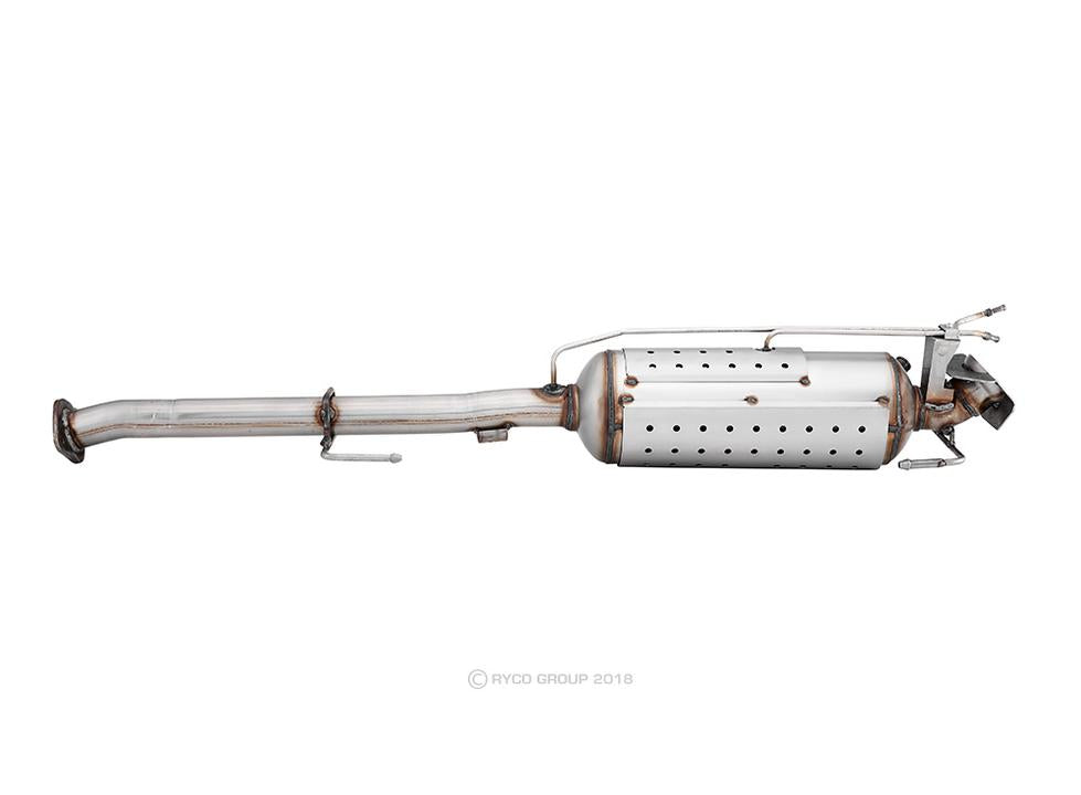 Ryco Diesel Particulate Filter RPF323