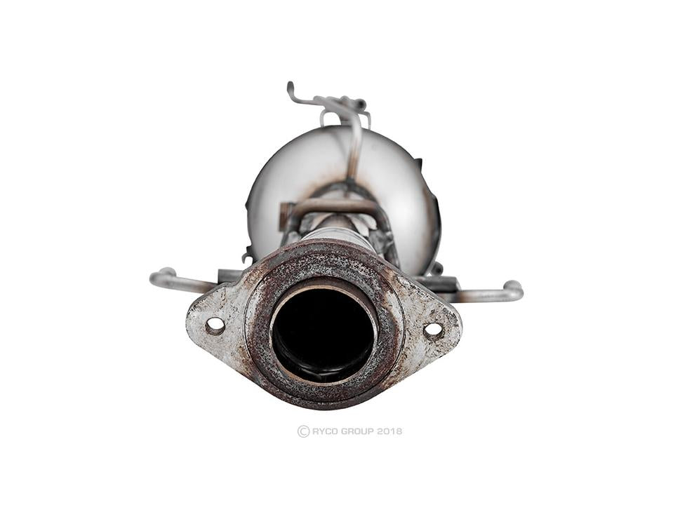 Ryco Diesel Particulate Filter RPF323
