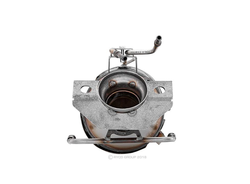Ryco Diesel Particulate Filter RPF323