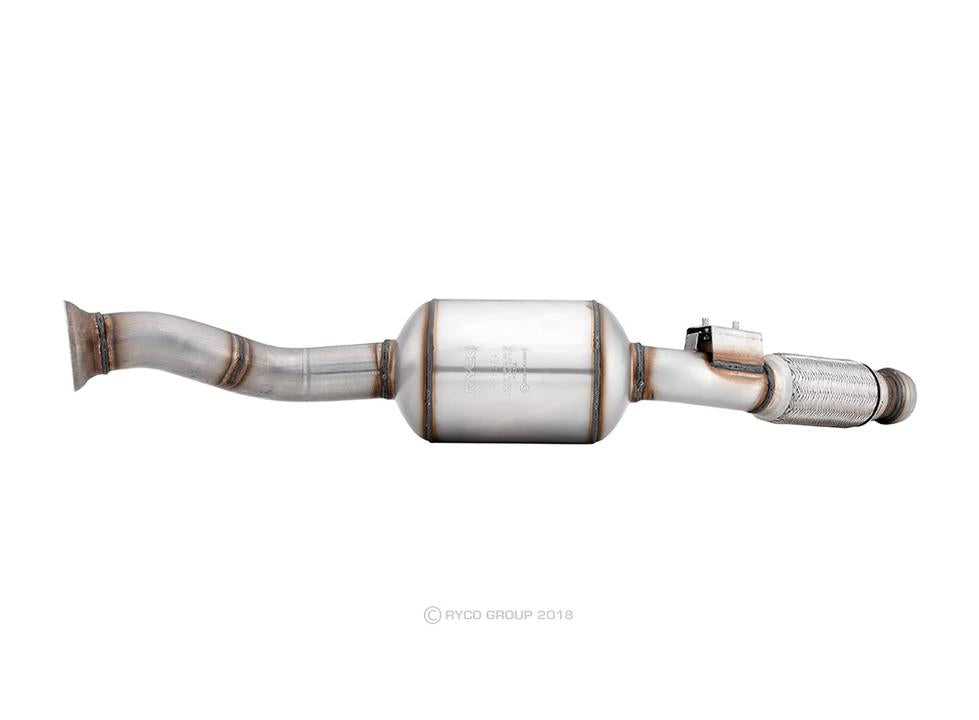 Ryco Diesel Particulate Filter RPF324