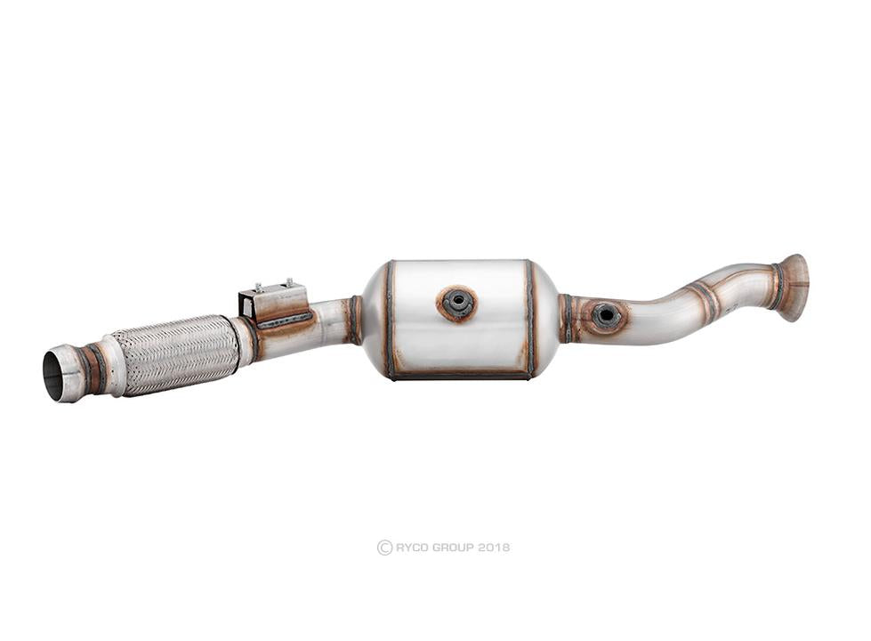 Ryco Diesel Particulate Filter RPF324