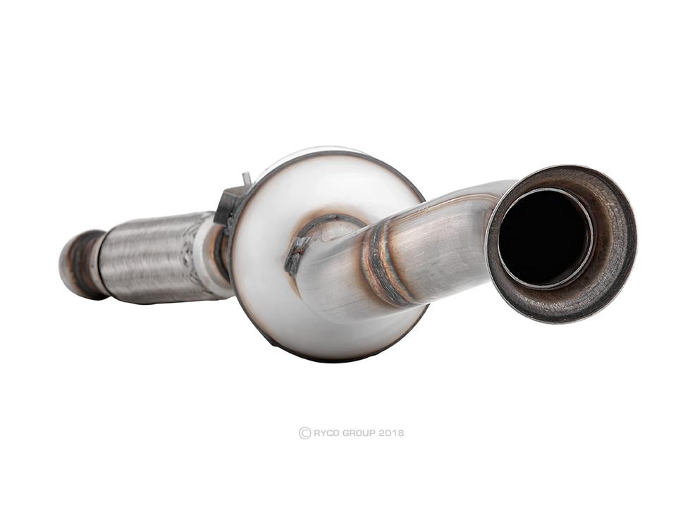 Ryco Diesel Particulate Filter RPF324