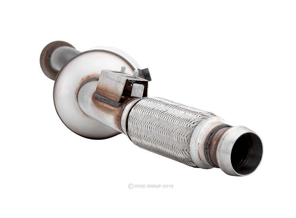 Ryco Diesel Particulate Filter RPF324