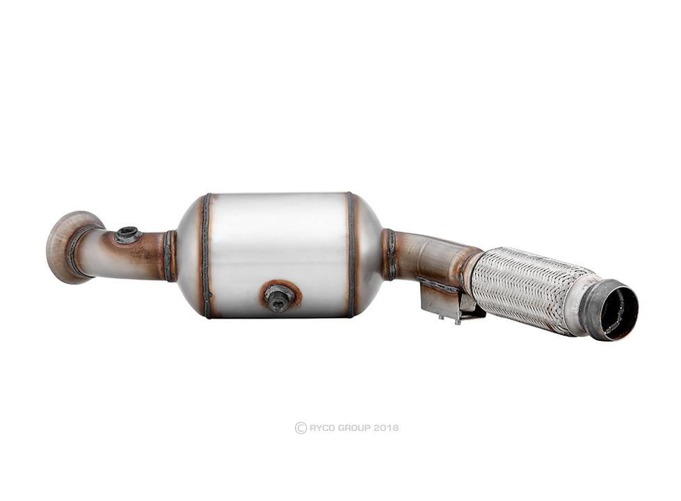 Ryco Diesel Particulate Filter RPF325