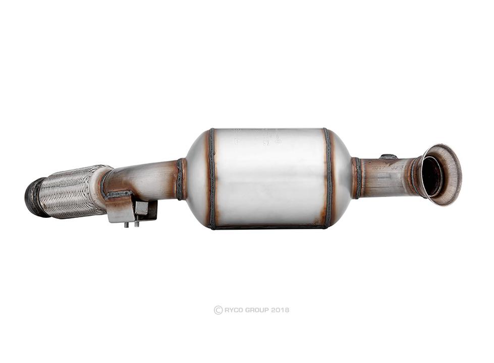 Ryco Diesel Particulate Filter RPF325