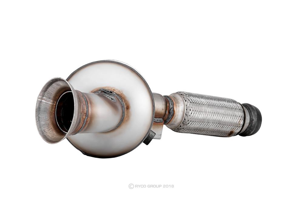 Ryco Diesel Particulate Filter RPF325