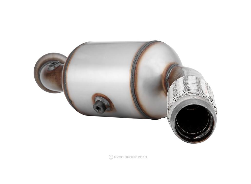 Ryco Diesel Particulate Filter RPF325