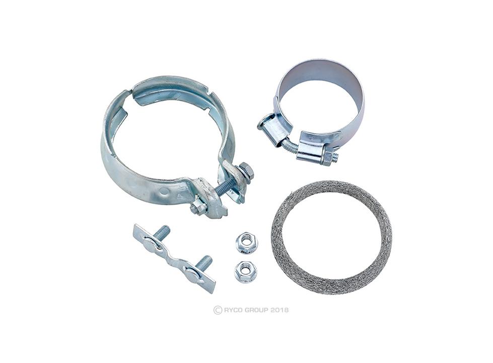 Ryco Diesel Particulate Filter RPF325