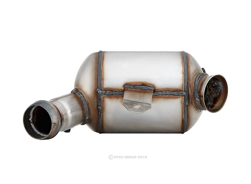 Ryco Diesel Particulate Filter RPF326
