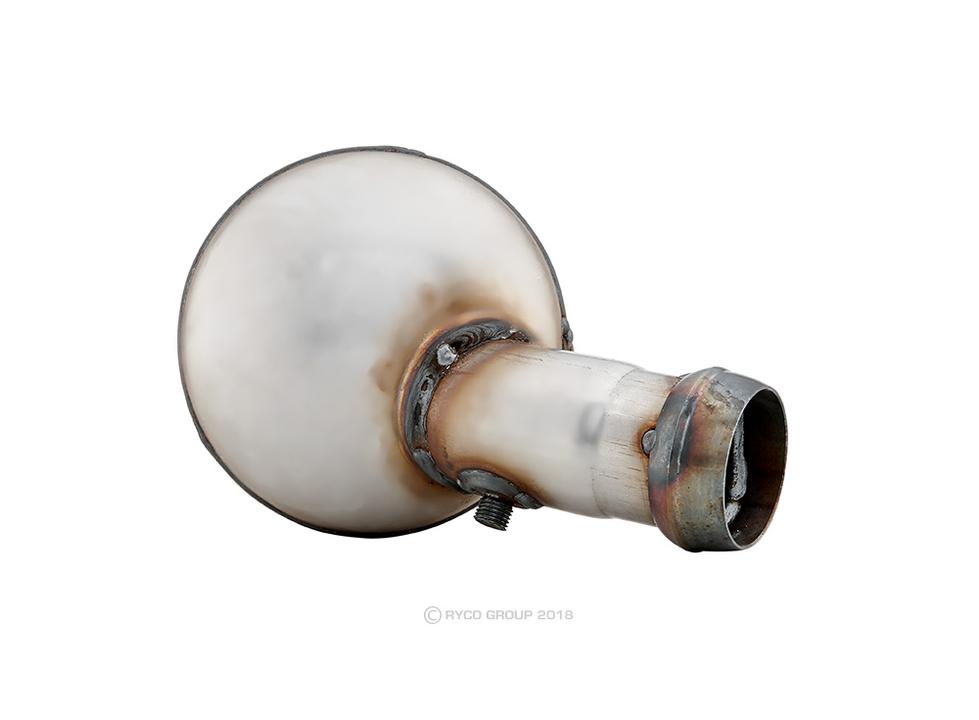 Ryco Diesel Particulate Filter RPF326