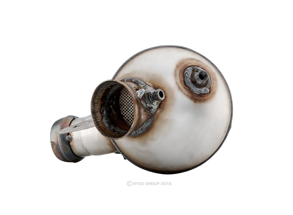 Ryco Diesel Particulate Filter RPF326