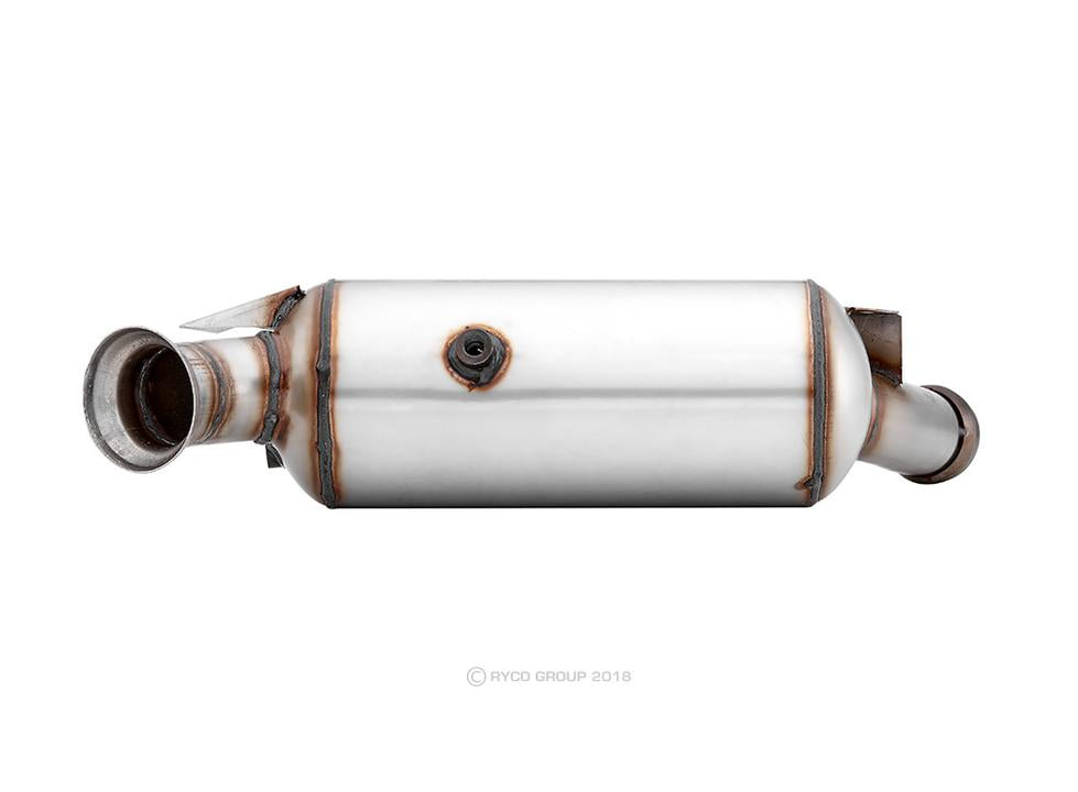 Ryco Diesel Particulate Filter RPF327