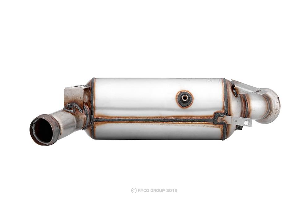 Ryco Diesel Particulate Filter RPF327