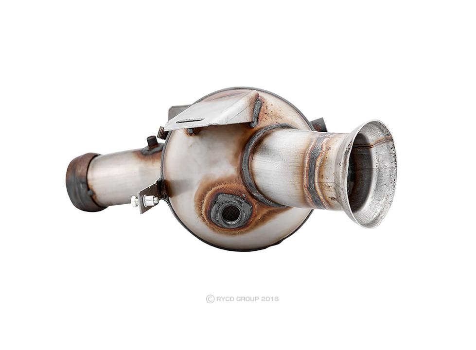 Ryco Diesel Particulate Filter RPF327