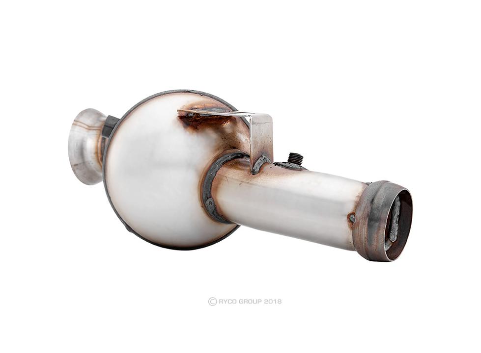 Ryco Diesel Particulate Filter RPF327