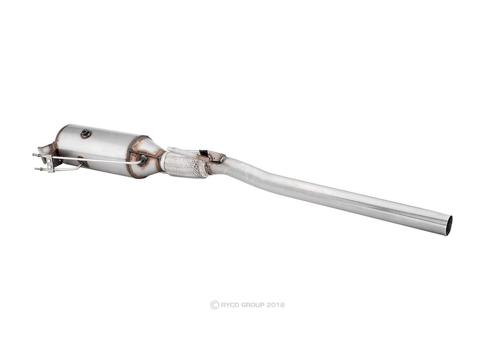Ryco Diesel Particulate Filter RPF328