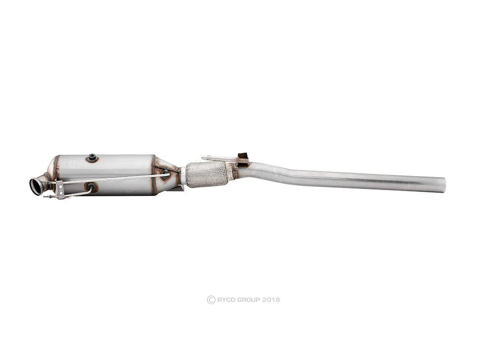 Ryco Diesel Particulate Filter RPF328