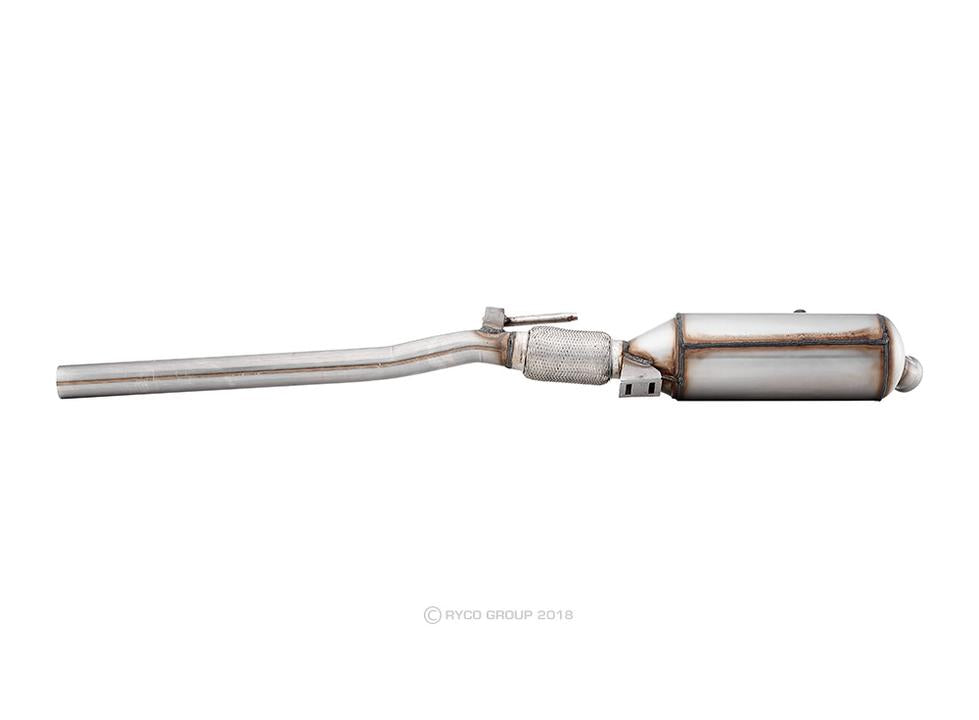 Ryco Diesel Particulate Filter RPF328
