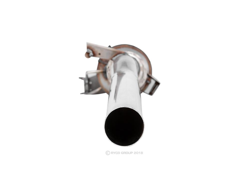 Ryco Diesel Particulate Filter RPF328