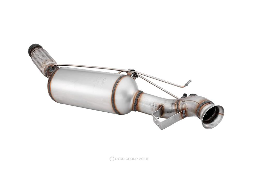 Ryco Diesel Particulate Filter RPF329