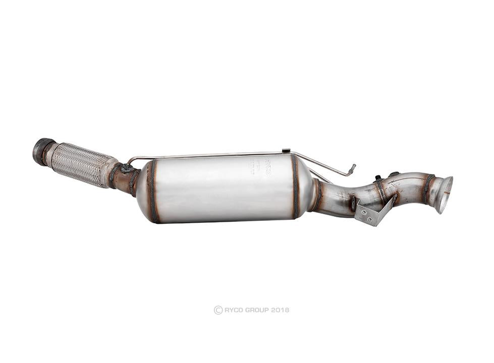 Ryco Diesel Particulate Filter RPF329