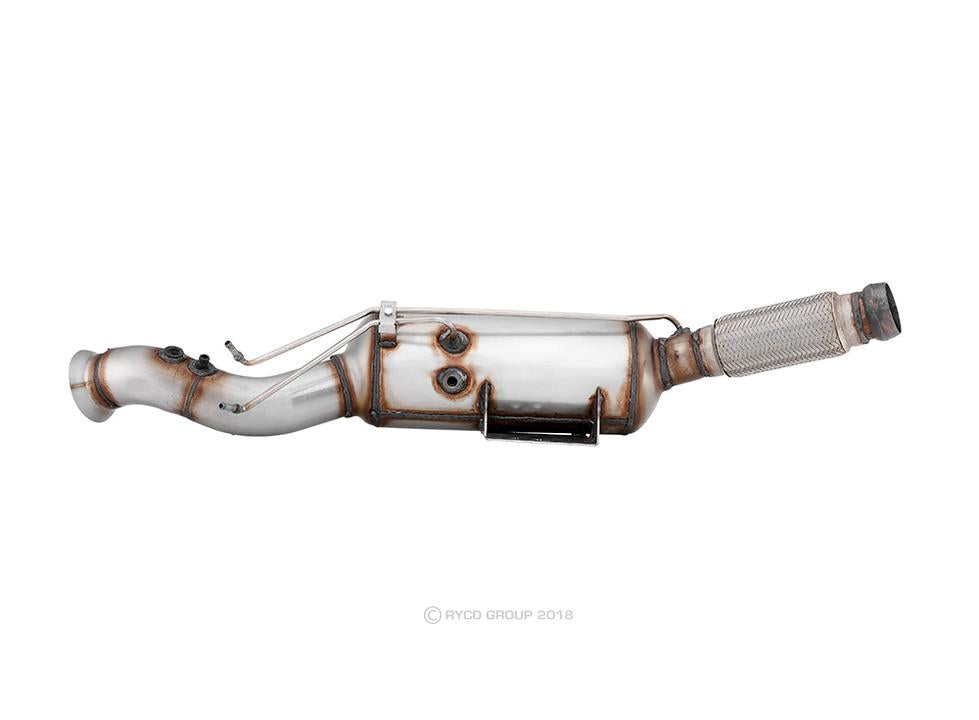 Ryco Diesel Particulate Filter RPF329