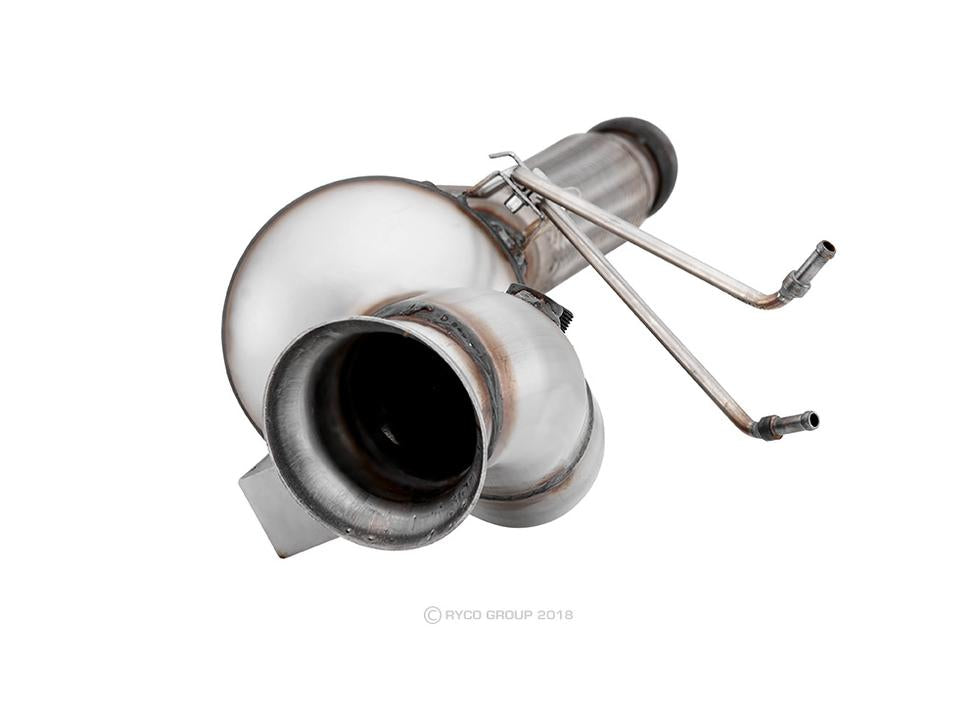 Ryco Diesel Particulate Filter RPF329