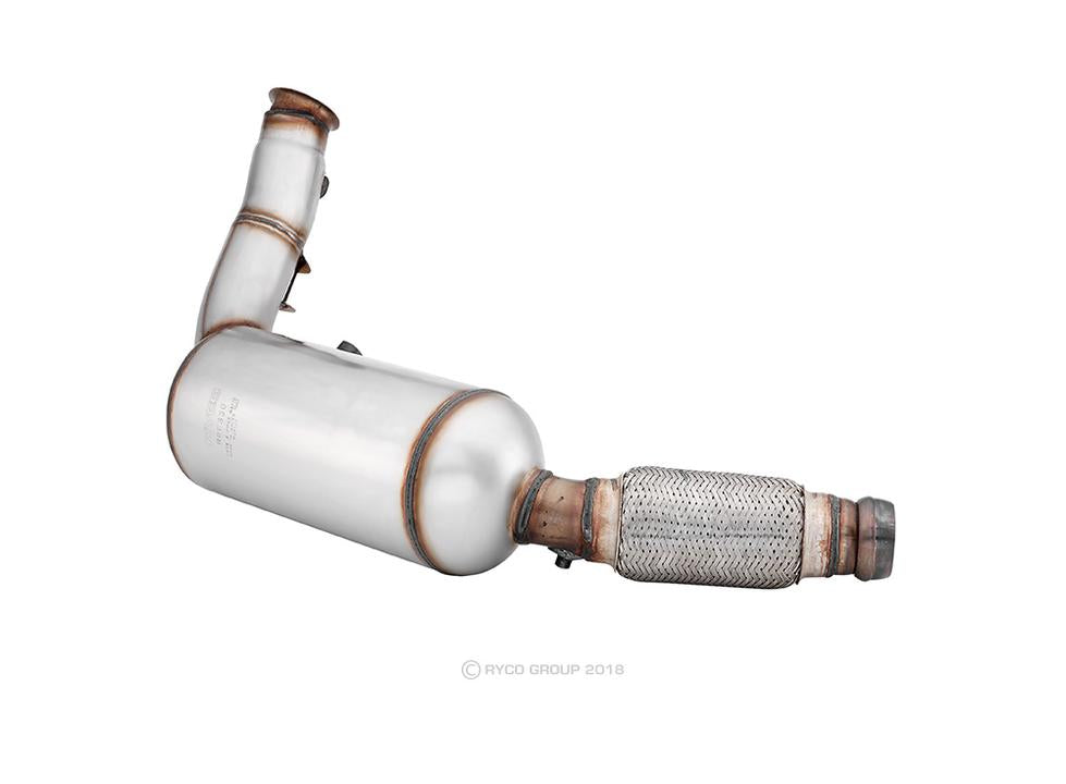 Ryco Diesel Particulate Filter RPF330