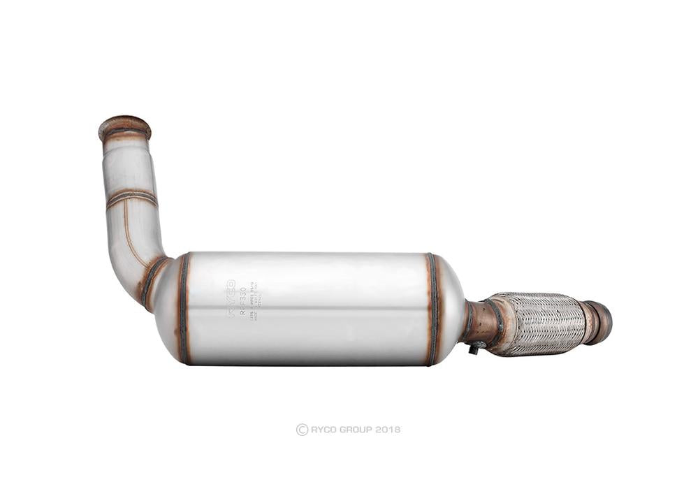 Ryco Diesel Particulate Filter RPF330