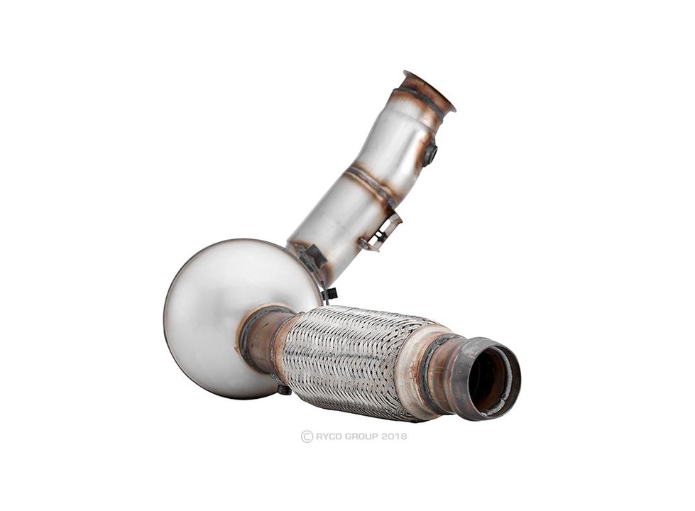 Ryco Diesel Particulate Filter RPF330