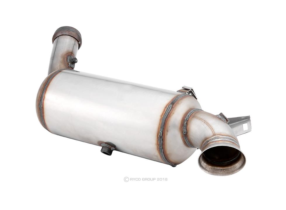 Ryco Diesel Particulate Filter RPF331