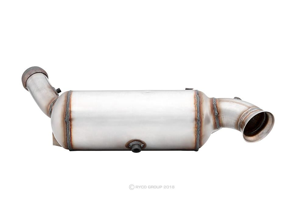 Ryco Diesel Particulate Filter RPF331