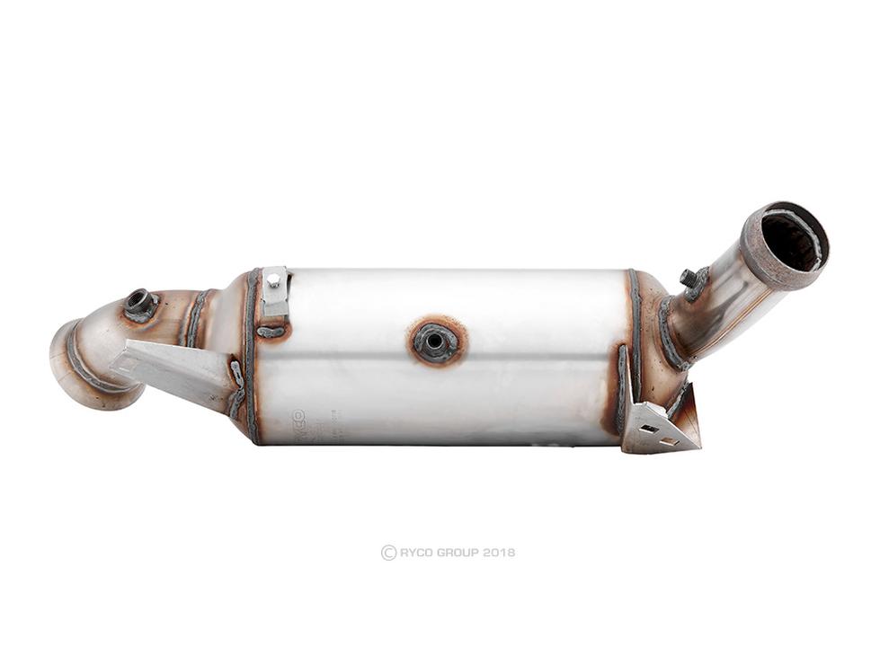 Ryco Diesel Particulate Filter RPF331