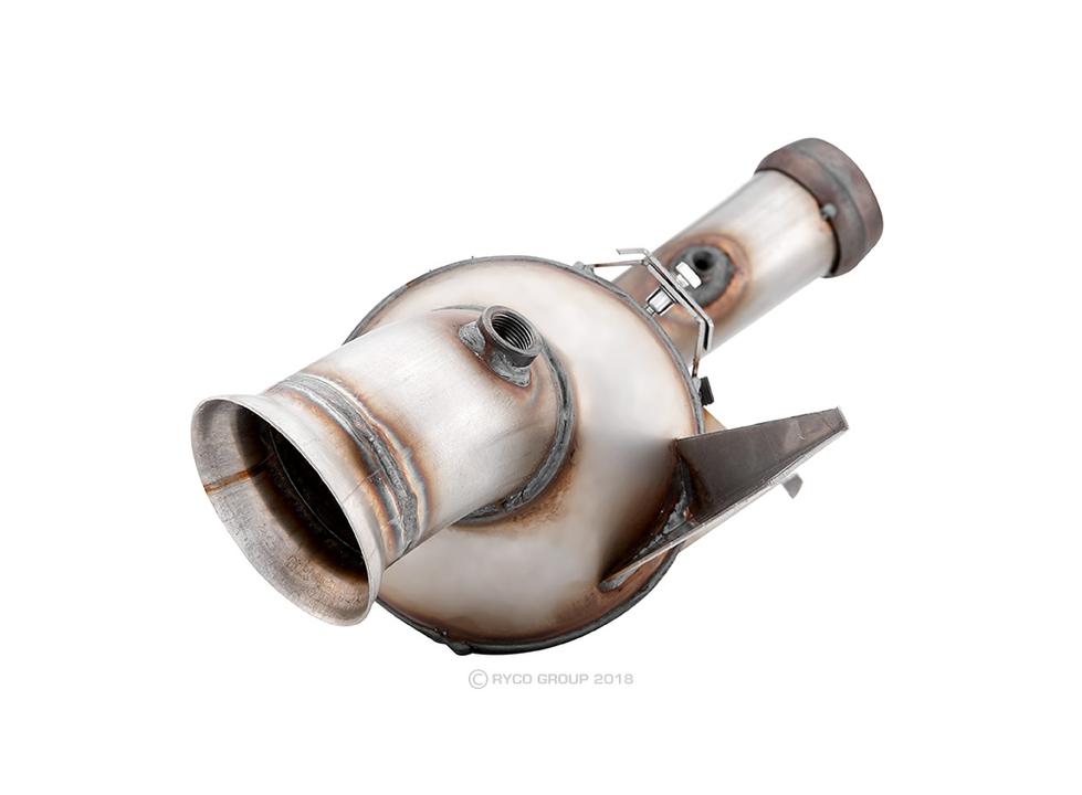 Ryco Diesel Particulate Filter RPF331