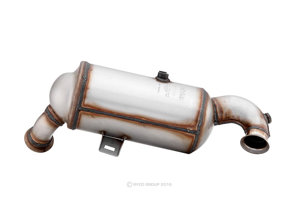 Ryco Diesel Particulate Filter RPF332