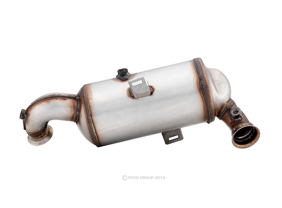 Ryco Diesel Particulate Filter RPF332
