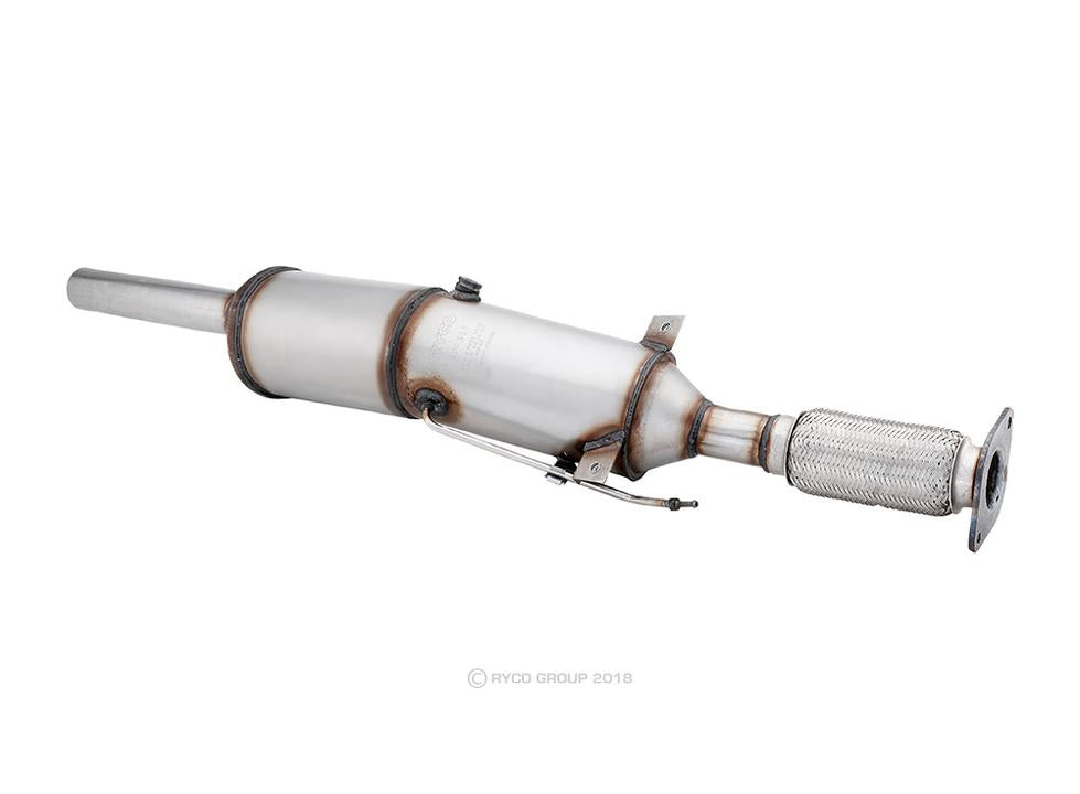 Ryco Diesel Particulate Filter RPF333