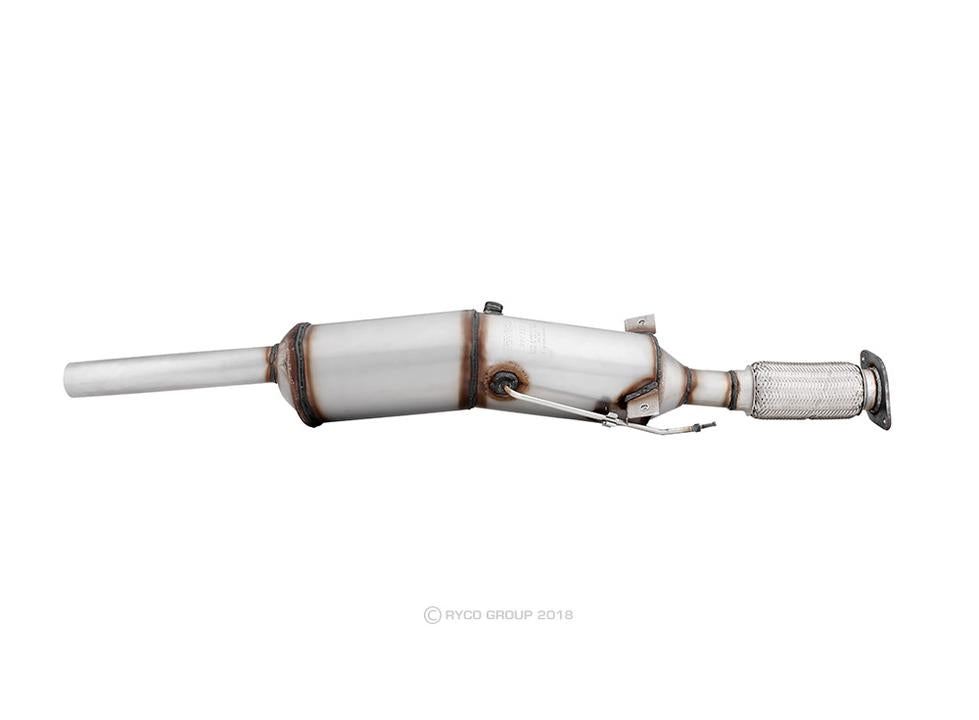 Ryco Diesel Particulate Filter RPF333