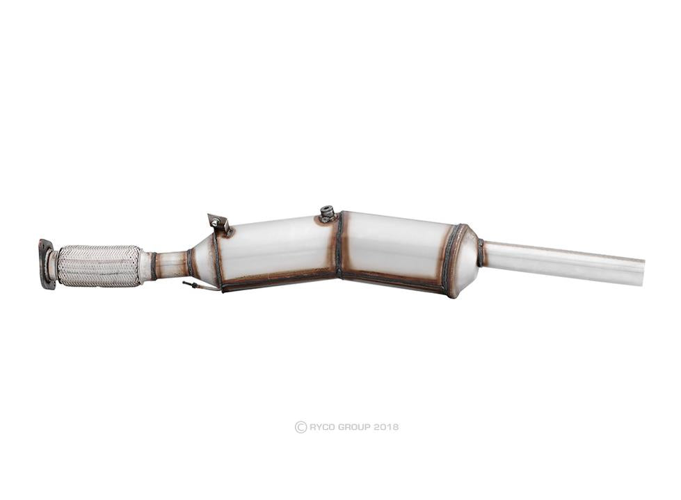 Ryco Diesel Particulate Filter RPF333