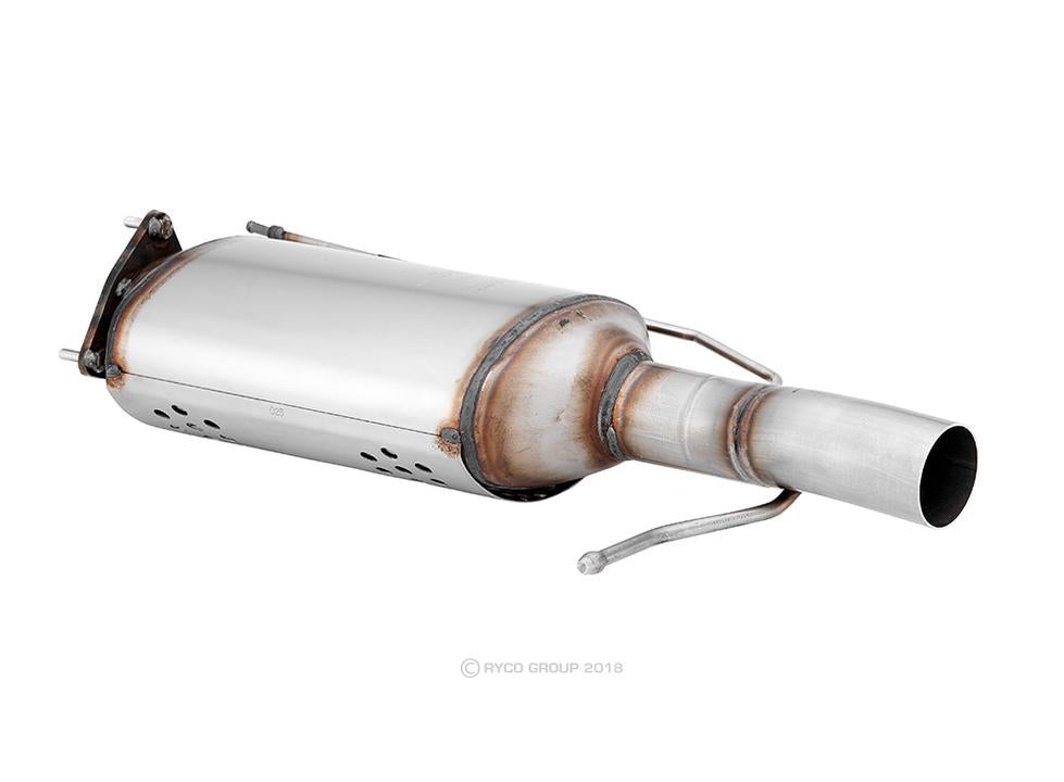 Ryco Diesel Particulate Filter RPF334