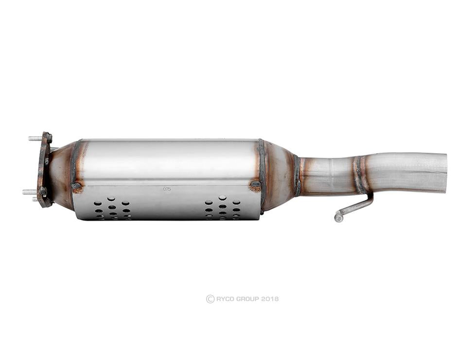 Ryco Diesel Particulate Filter RPF334