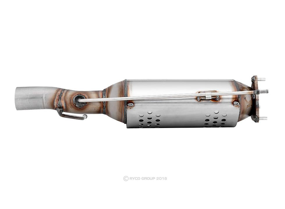 Ryco Diesel Particulate Filter RPF334