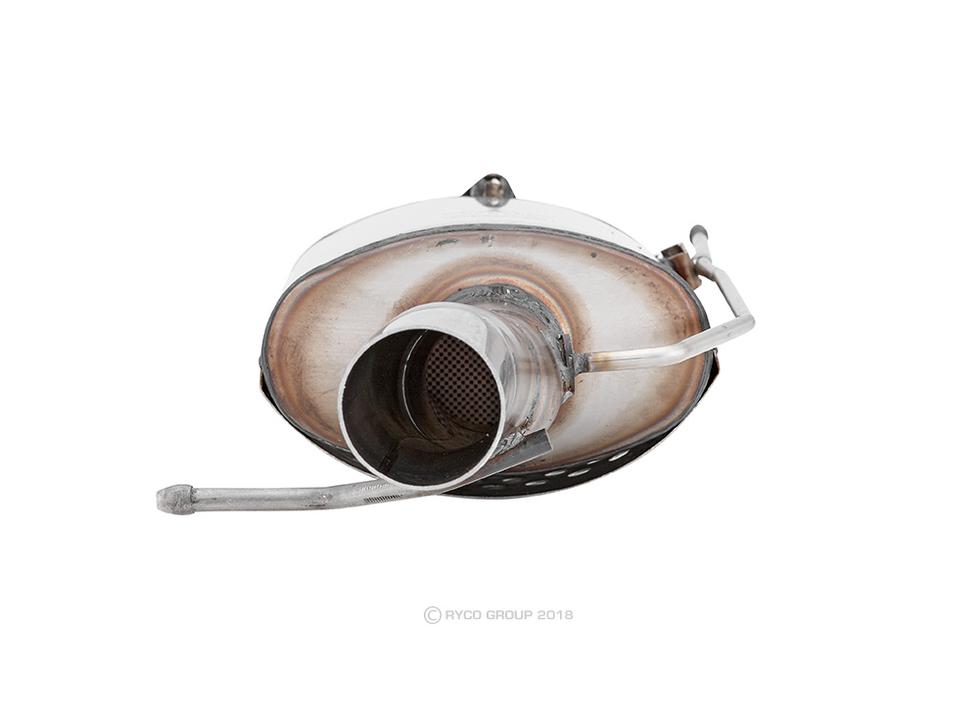 Ryco Diesel Particulate Filter RPF334