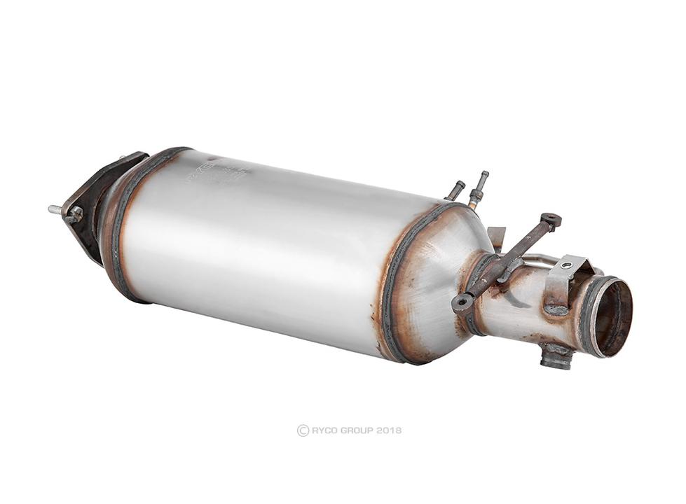 Ryco Diesel Particulate Filter RPF335