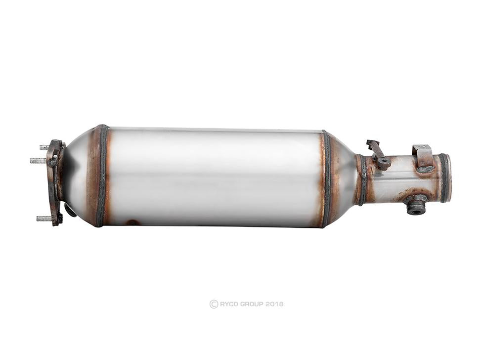 Ryco Diesel Particulate Filter RPF335