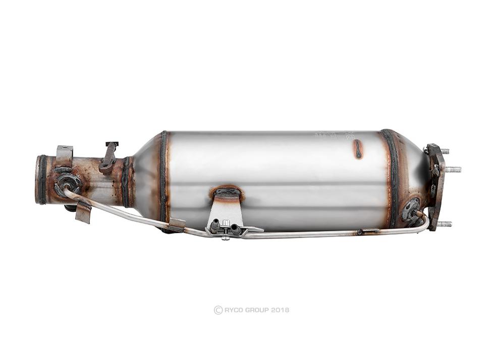 Ryco Diesel Particulate Filter RPF335