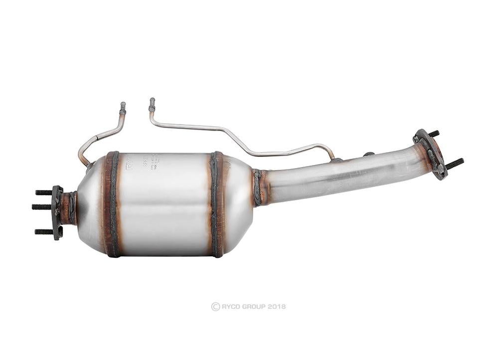 Ryco Diesel Particulate Filter RPF336