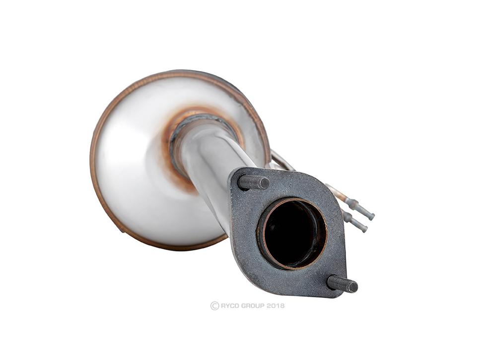 Ryco Diesel Particulate Filter RPF336