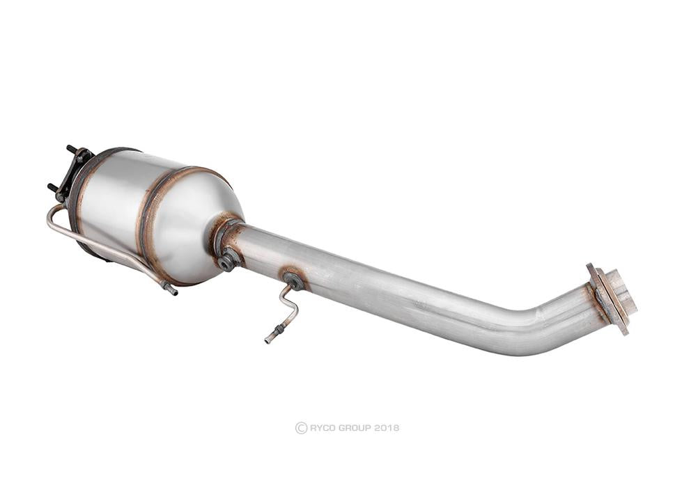 Ryco Diesel Particulate Filter RPF337